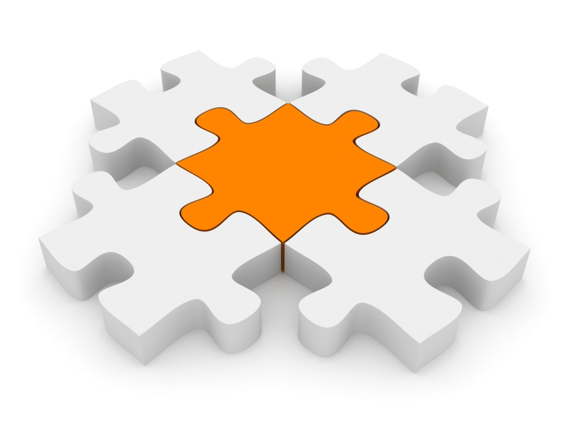 Seamless Integration