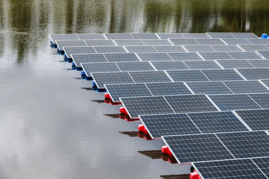 Increased Efficiency